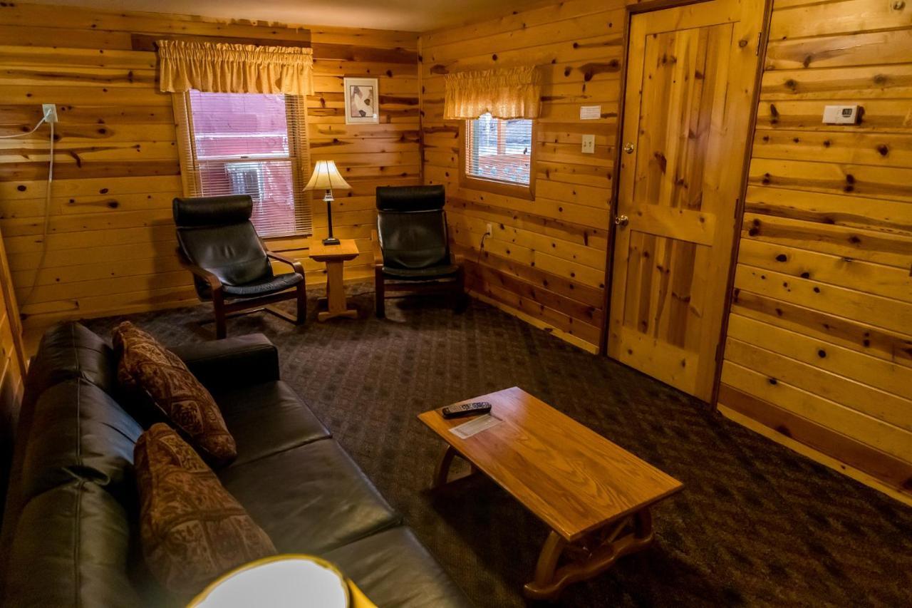Ruidoso Lodge Cabin # 2 Exterior foto